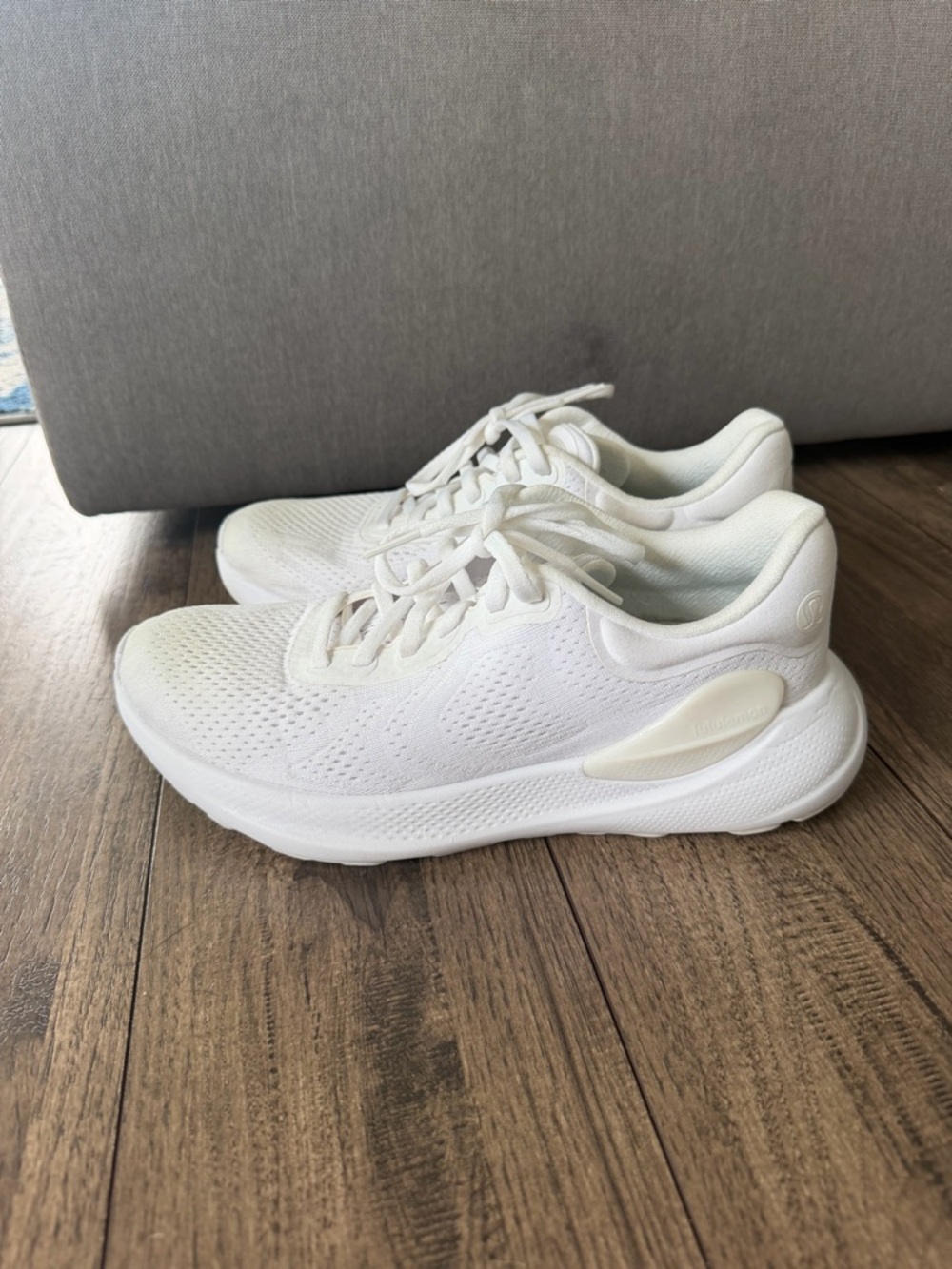 Lululemon Women's Beyondfeel Running Shoe 7.5